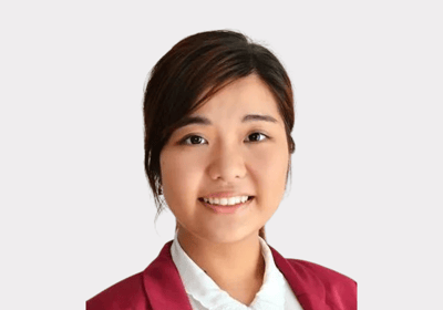 AMC - Dr. Fiona Chao