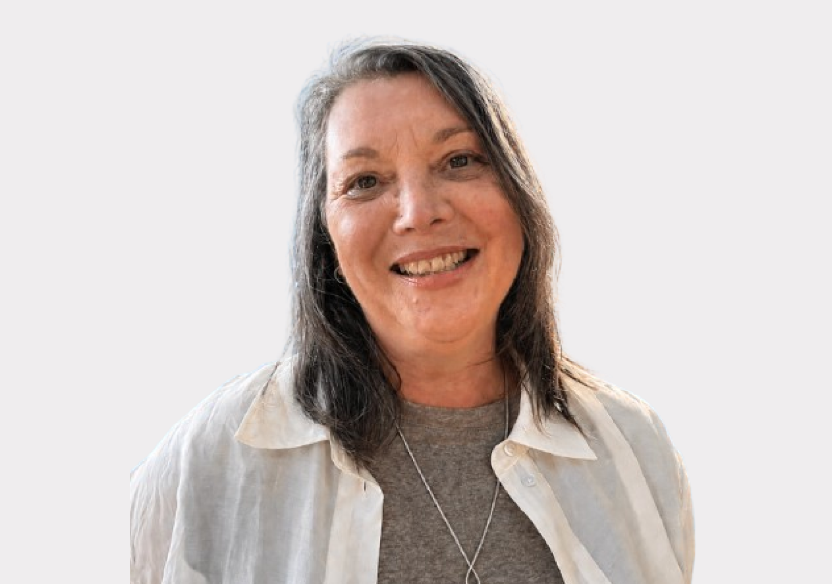 AMC - Julie Forrester