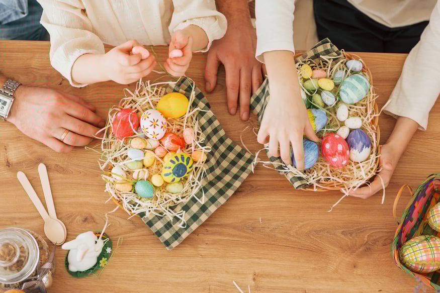 Easter Holiday