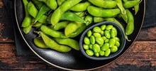 Edamame eat or not menopause
