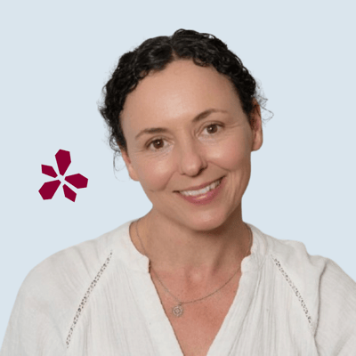 Portrait of Amy Castle
