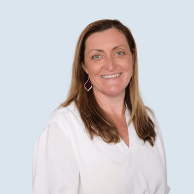 Portrait of Hayley Derwent