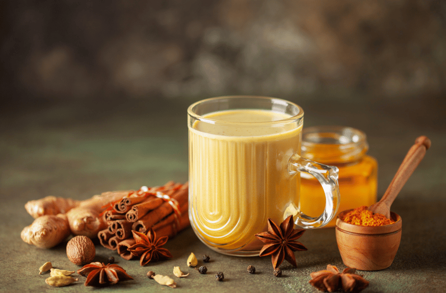 Hot Drinks