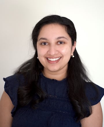 Dr. Preshena Leah Prem