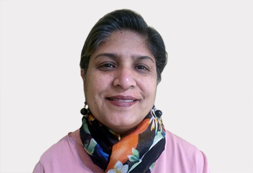 DrArshia