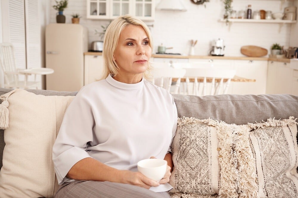Link Between Menopause and Diabetes