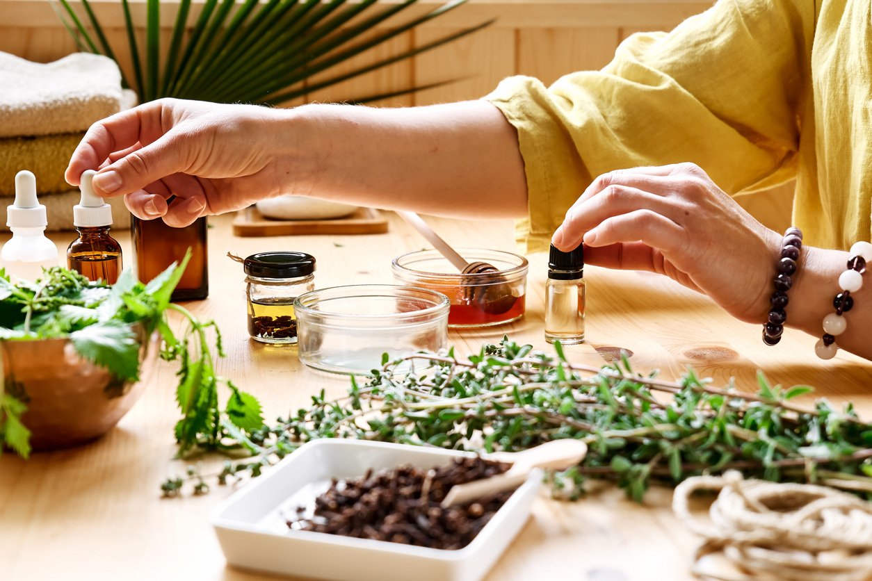 Natural remedies