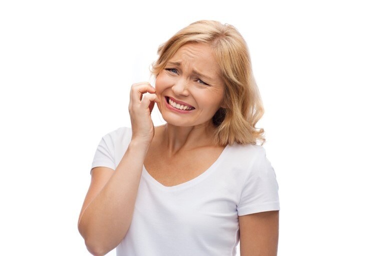 menopause-itchy-skin