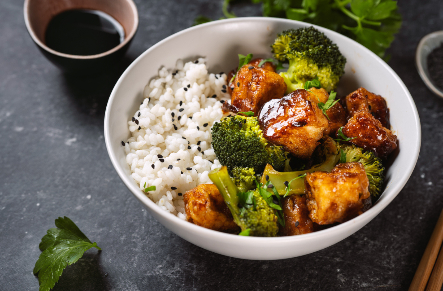 Meal Prep for Menopause