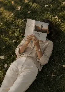 Flourish AU eBook