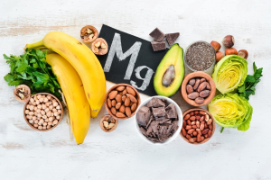 The Magnificent Benefits of Magnesium During Menopause