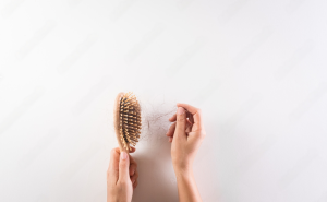 Hormonal Changes and Hair Thinning: Navigating Menopausal Hair Loss